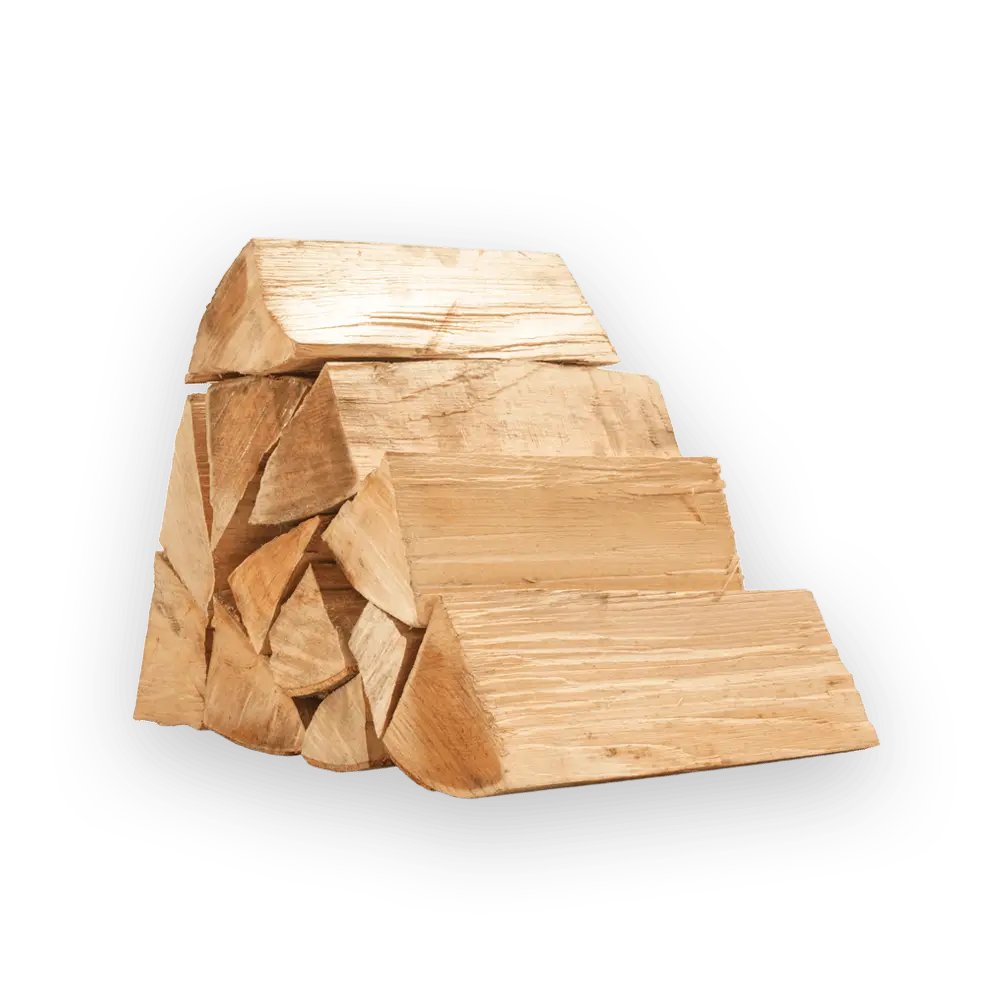 Dřevo