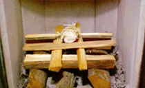 Podpalovač