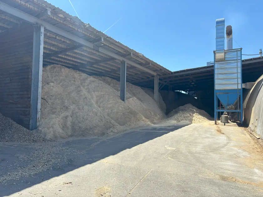 Silo