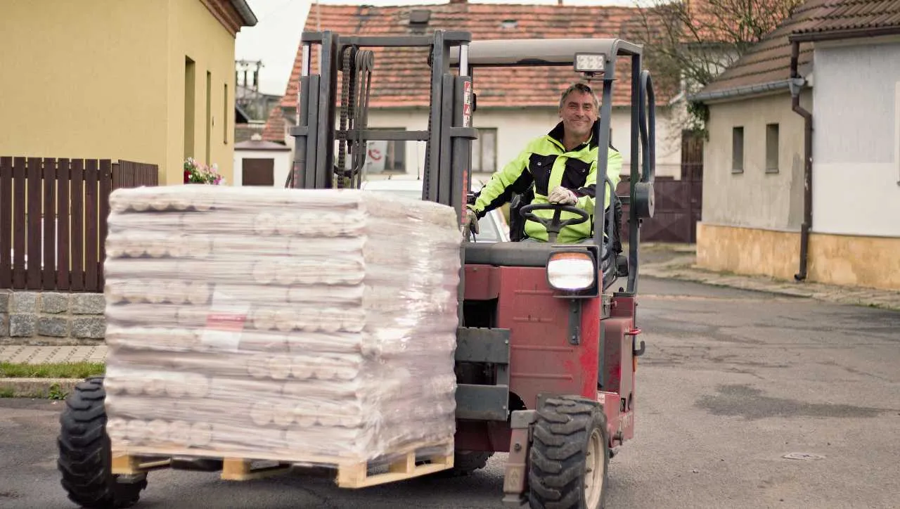Waldera moffet Křivoklátsko