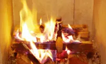 Rozhoření