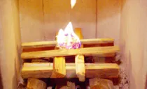 Zapálení