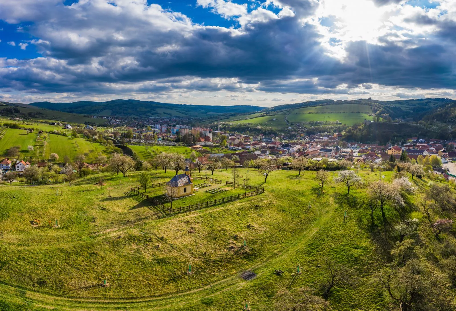 Kaplička